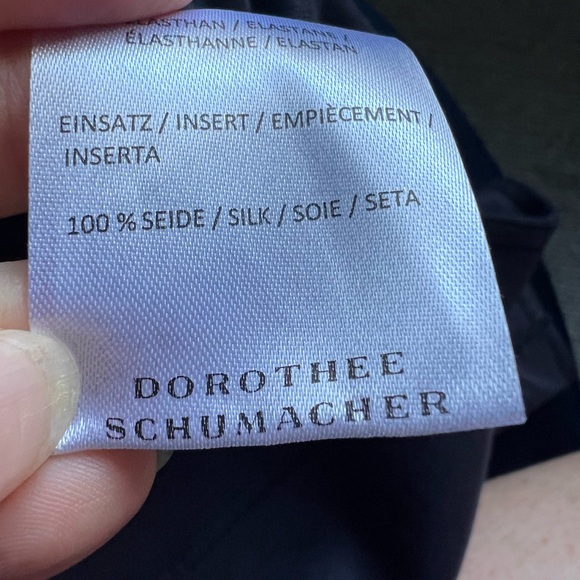 Dorothee Schumacher Top - Picture 15 of 15